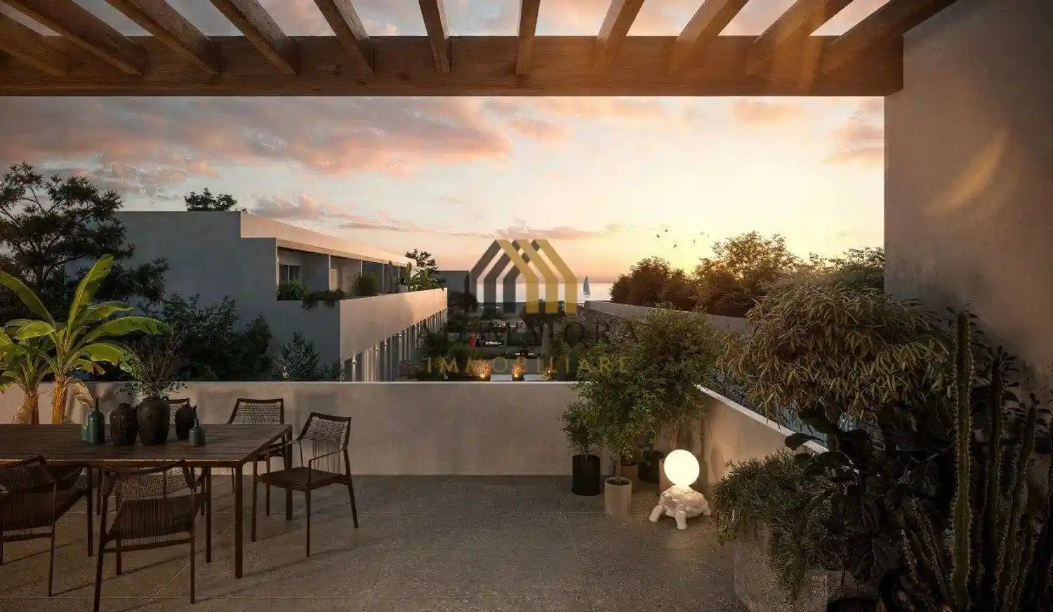 Villa in vendita a Giovinazzo