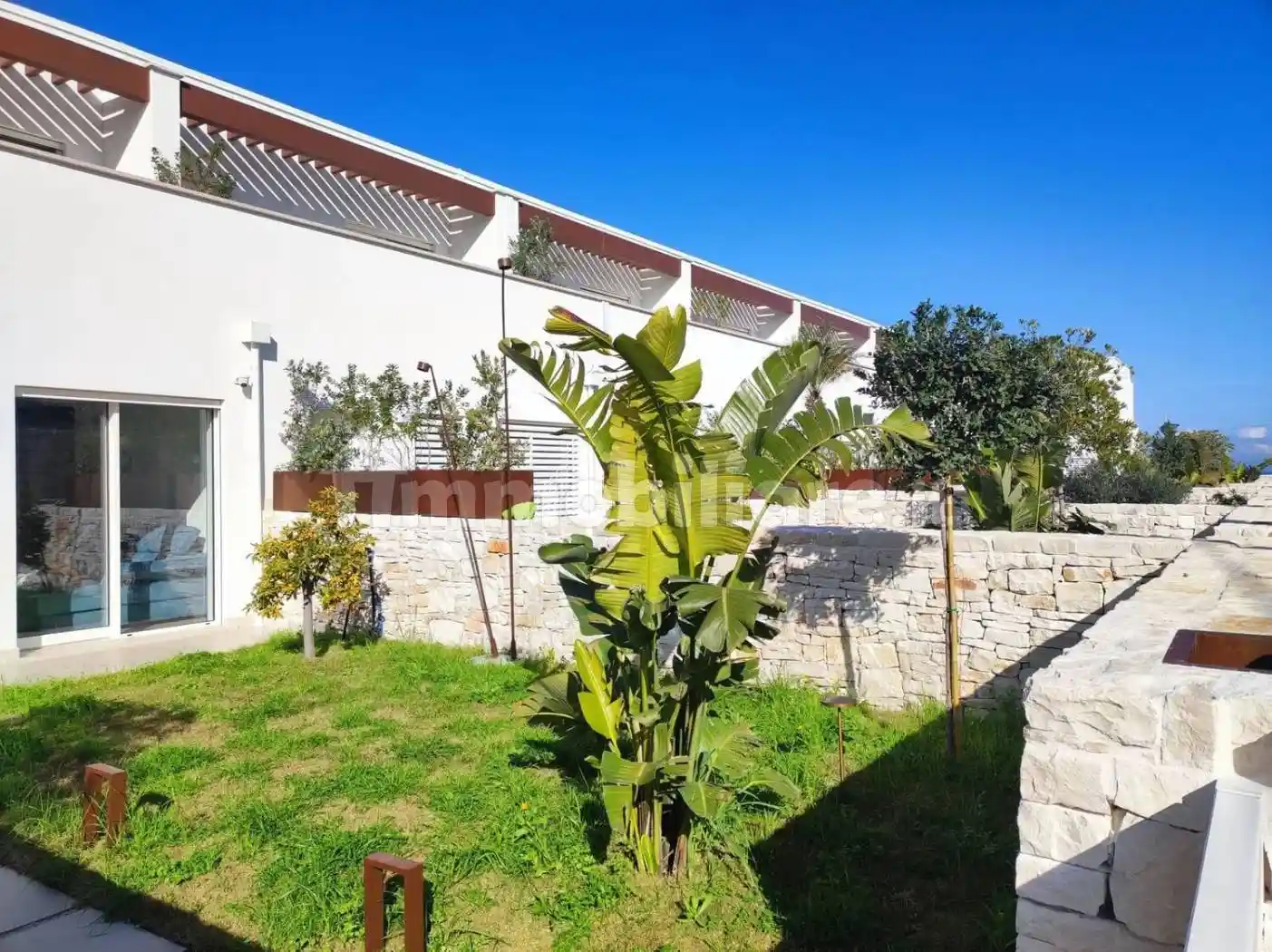 Villa in vendita a Giovinazzo