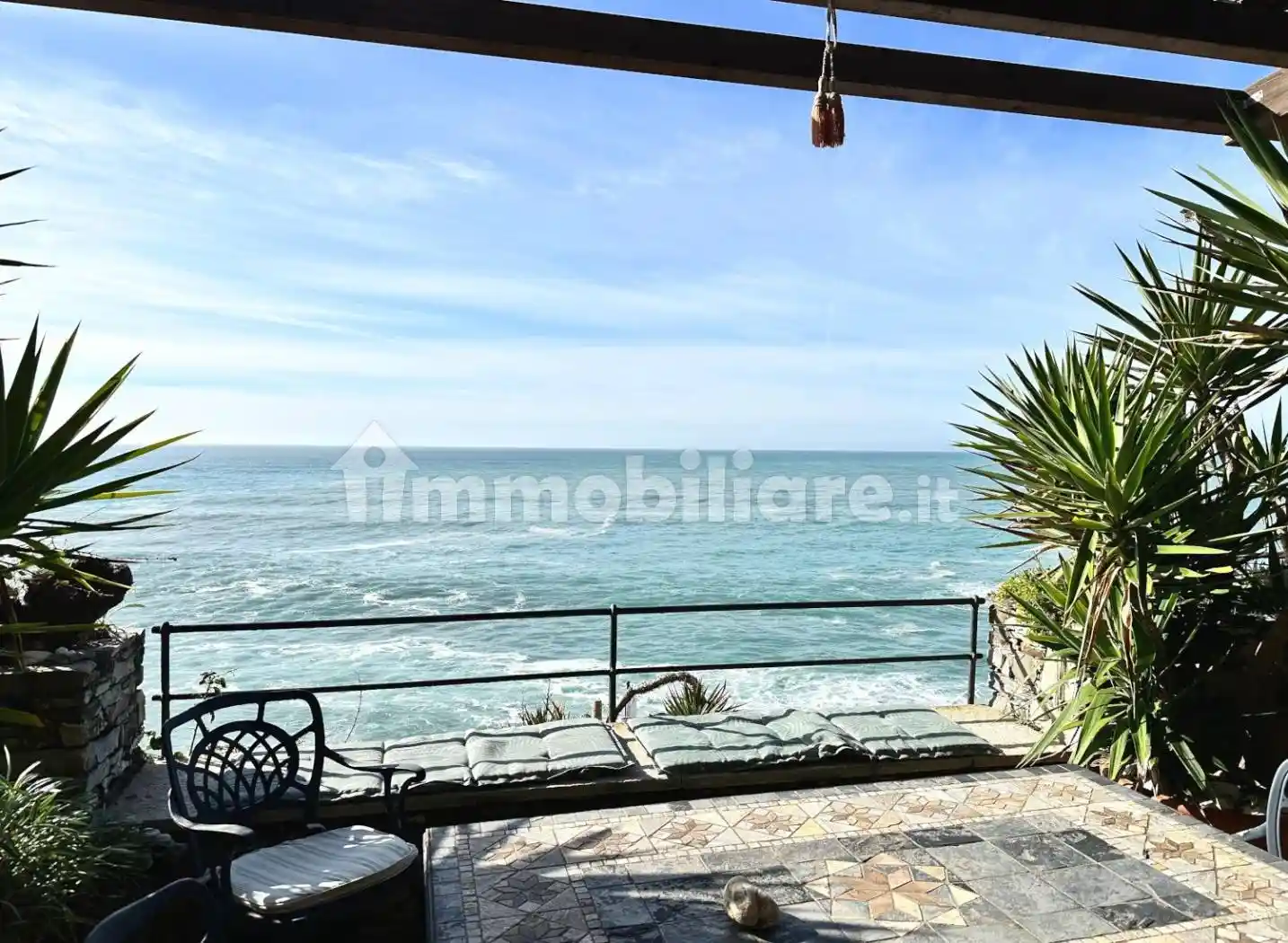 Villa in vendita a Recco