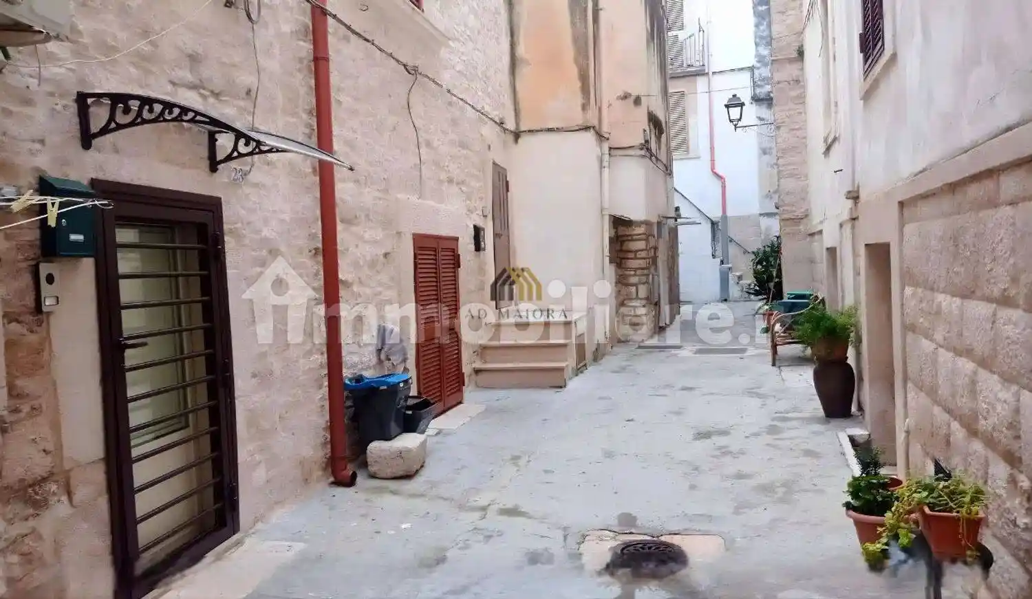 Villa in vendita a Bitonto