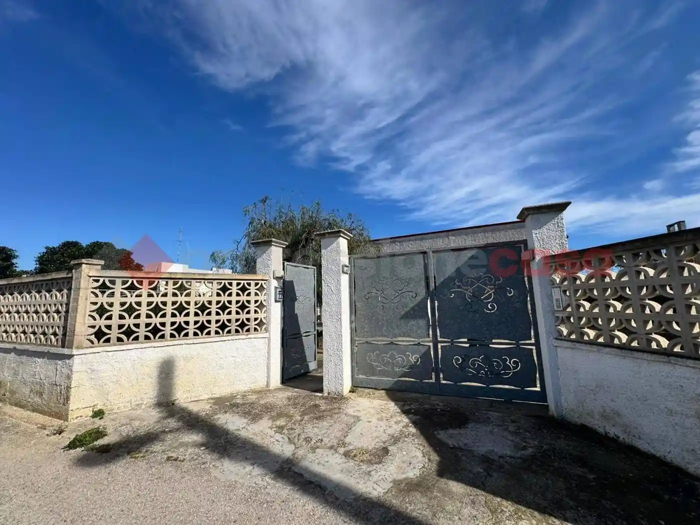 Villa in vendita a Pulsano