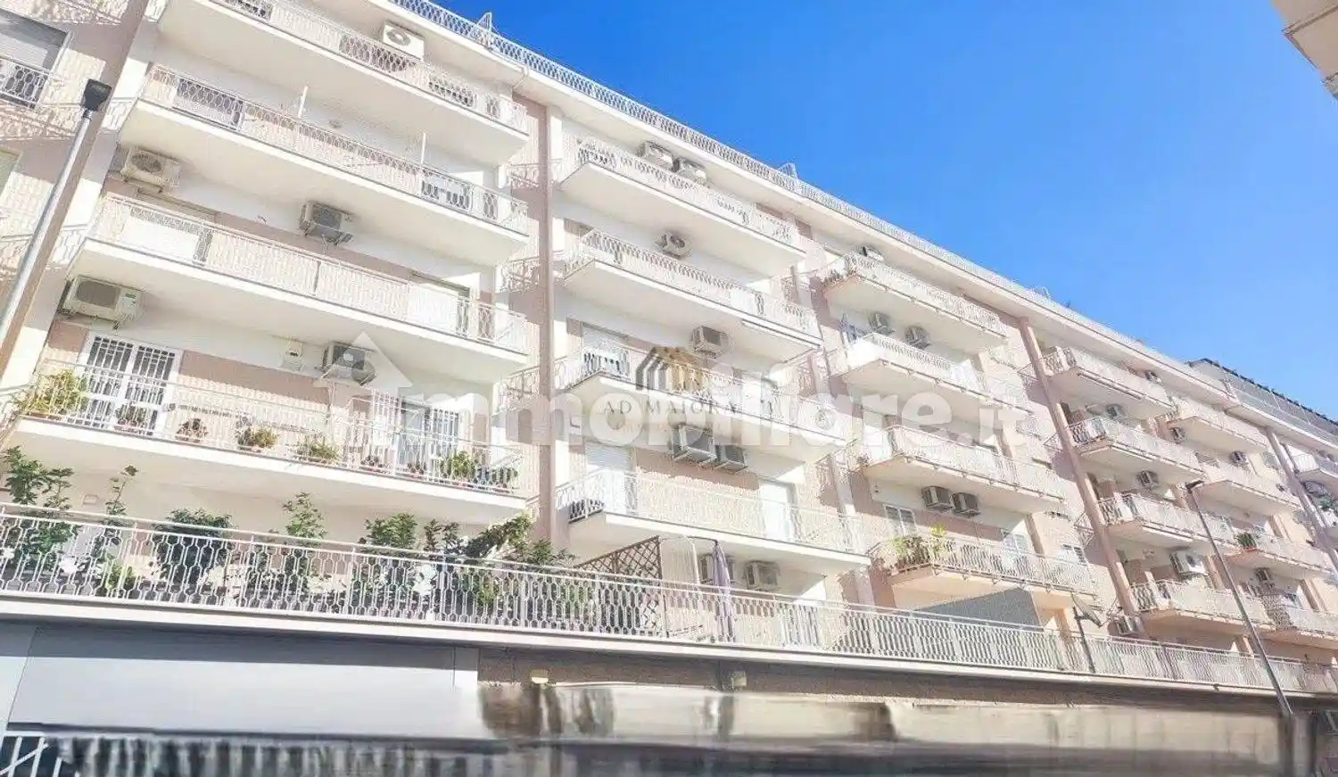 Appartamento in vendita a Bitonto