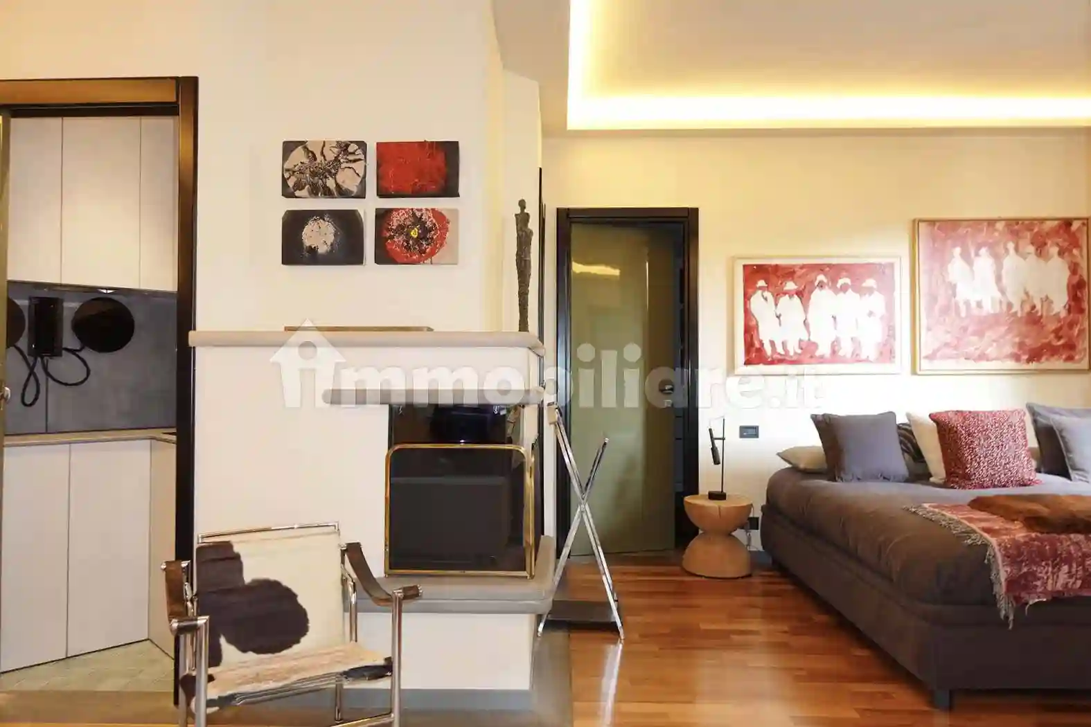 Appartamento - foto 5