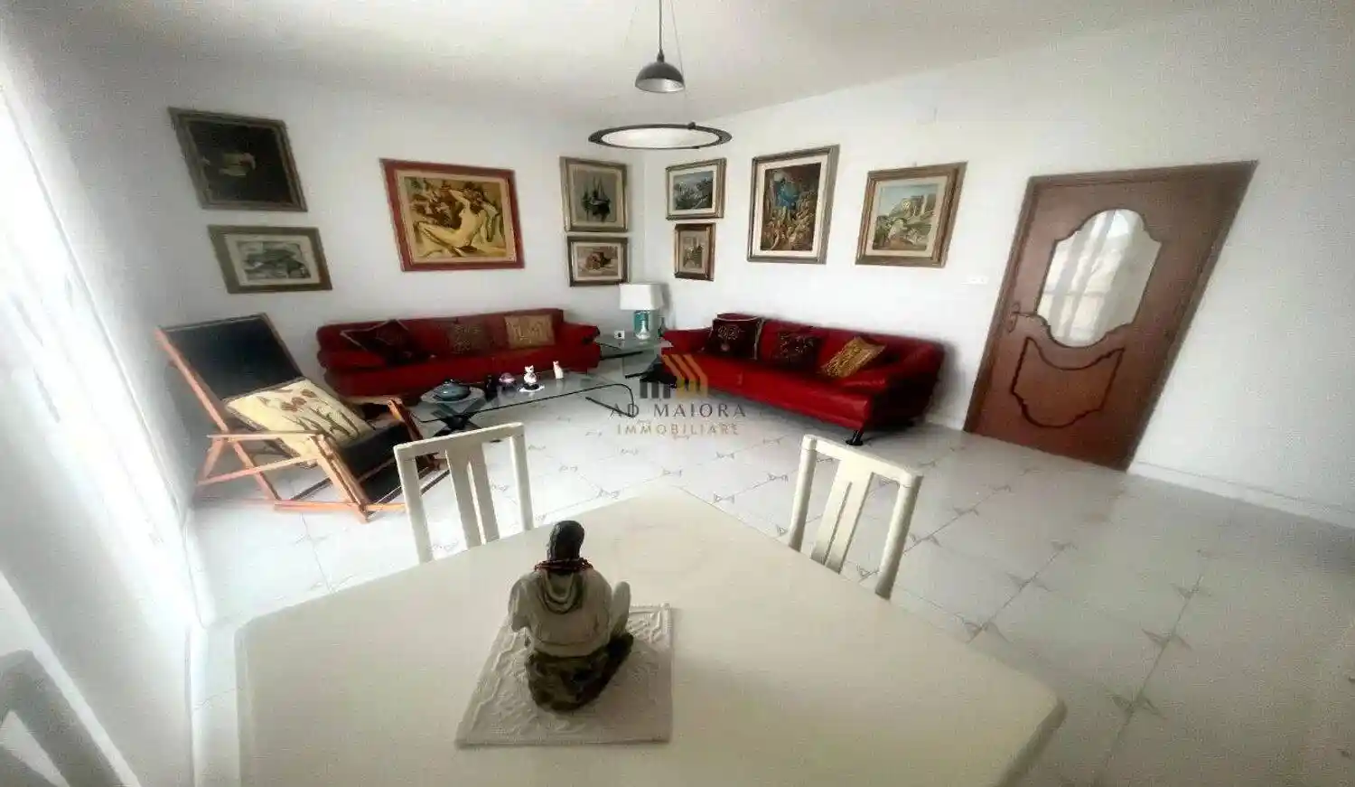 Appartamento in vendita a Bitonto