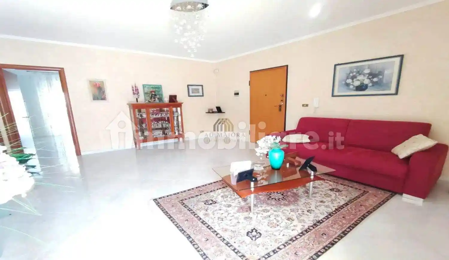 Appartamento in vendita a Bitonto