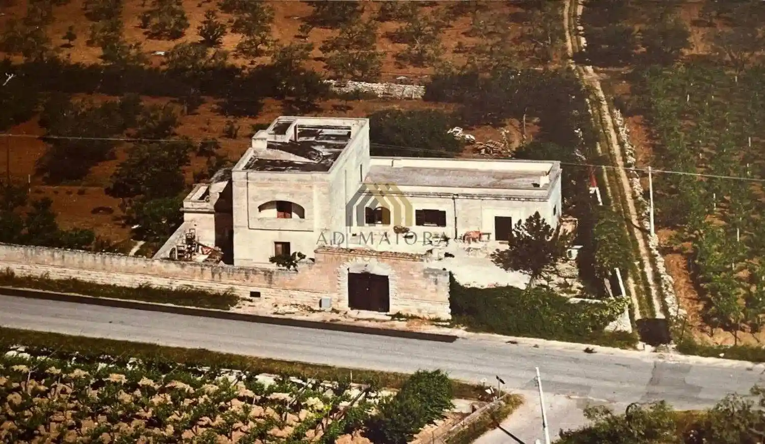 Villa in vendita a Bitonto