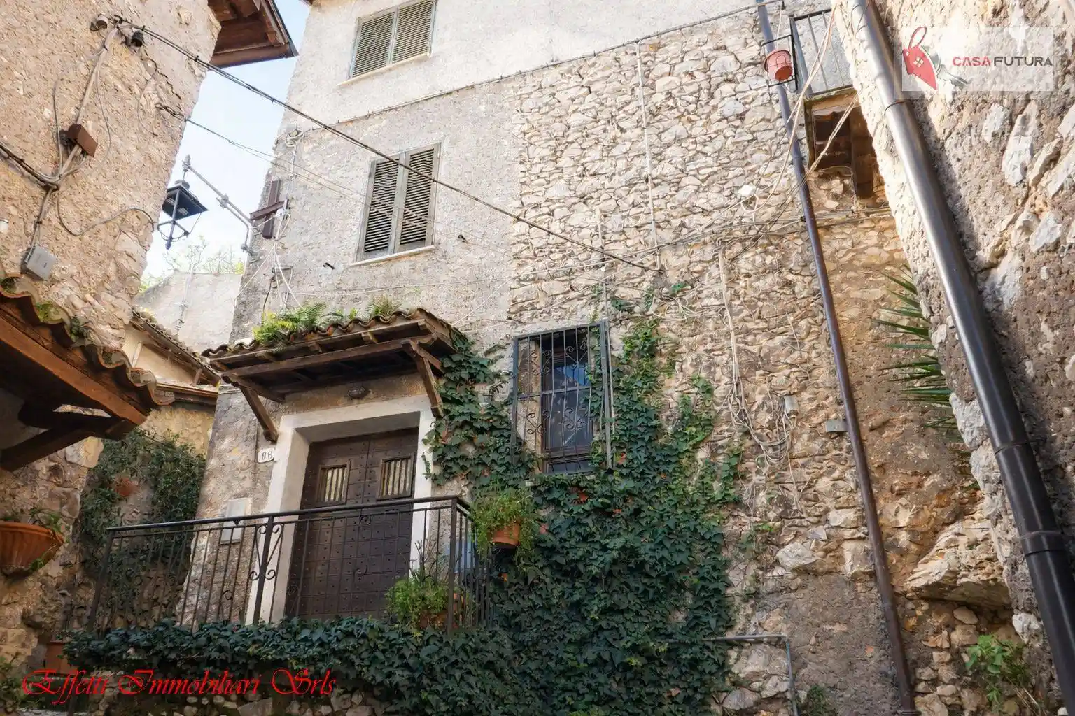 Appartamento in vendita a Artena