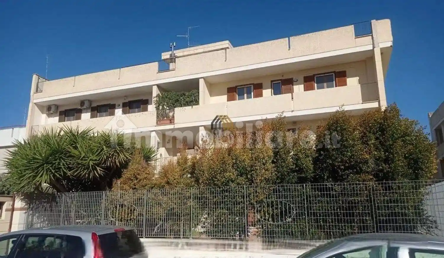 Appartamento in vendita a Bitonto