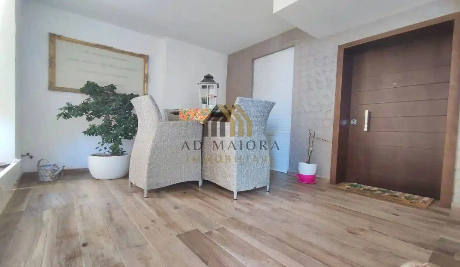 Appartamento in vendita a Bitonto