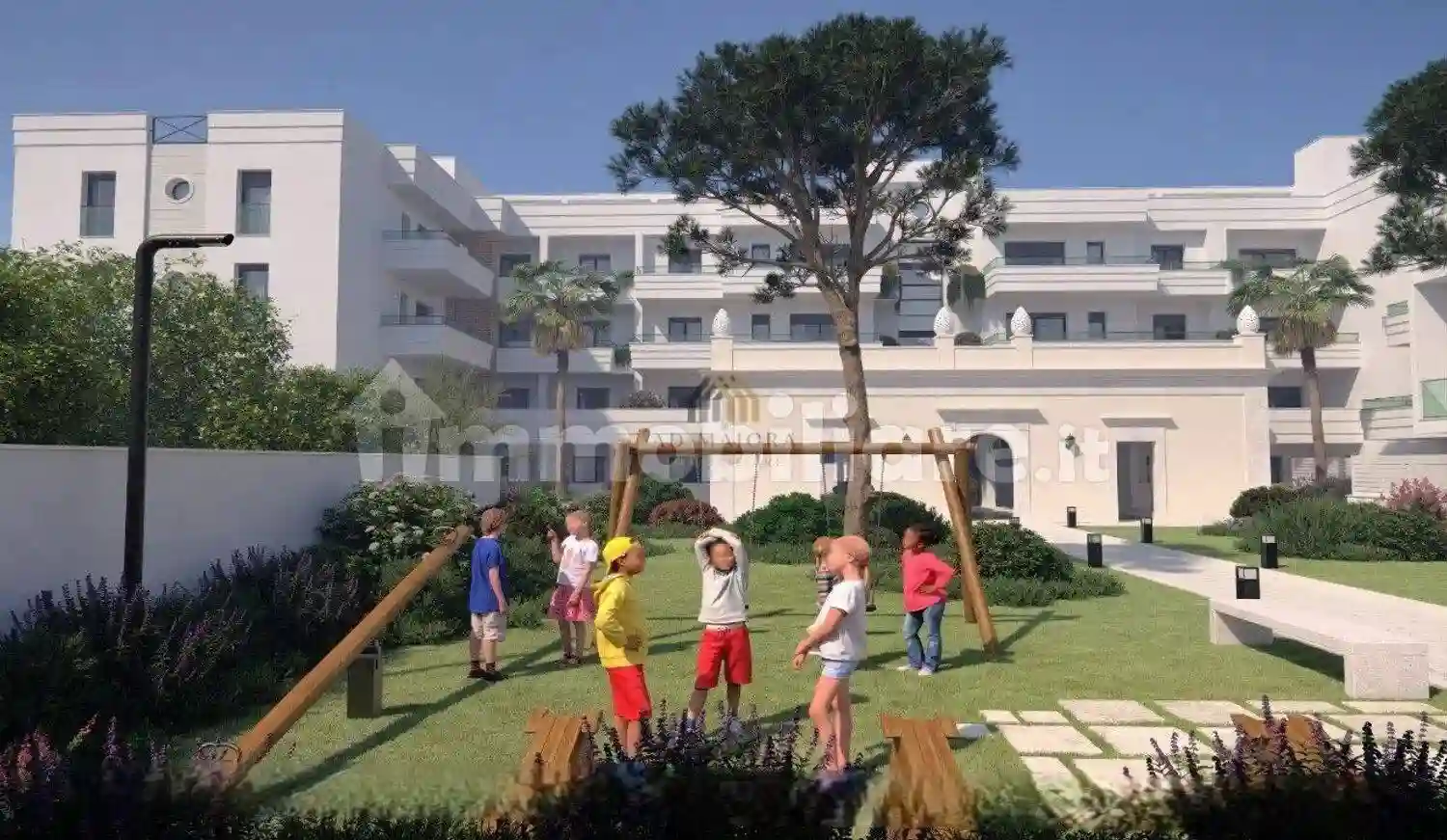 Appartamento - foto 3