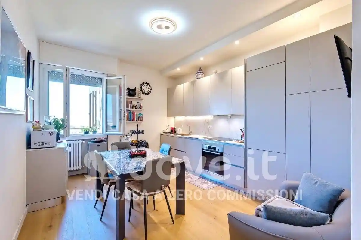 Appartamento in vendita a Firenze