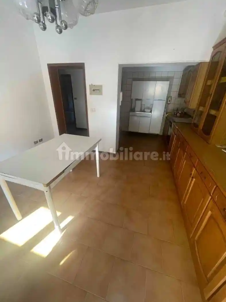 Appartamento in vendita a Monghidoro