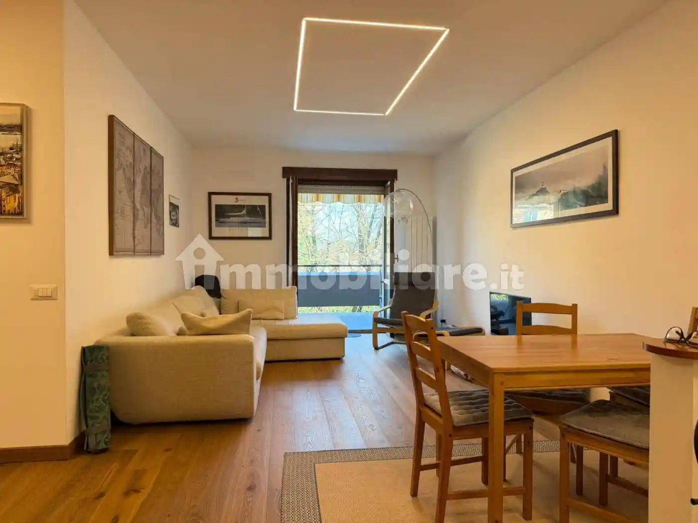 Appartamento in vendita a Castelletto Sopra Ticino