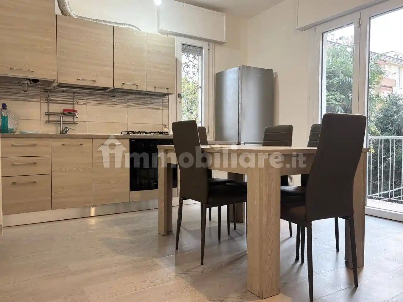 Appartamento in vendita a Venezia