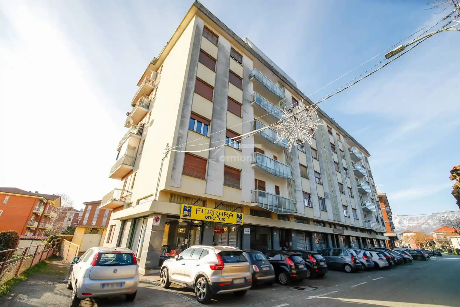 Appartamento in vendita a Nole