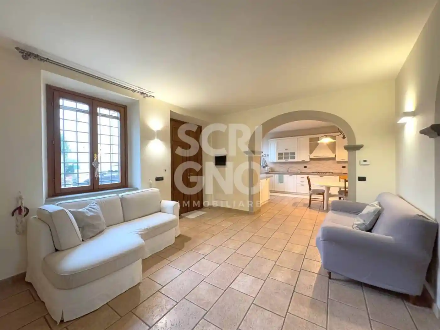 Rustico - Casale in vendita a Pistoia