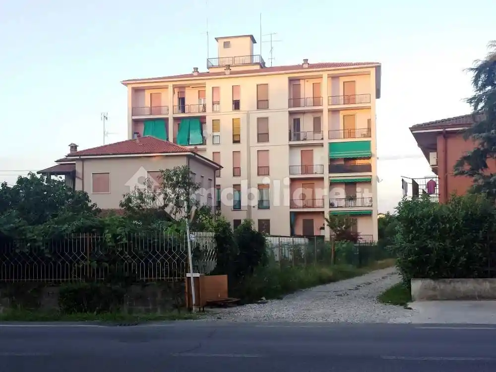 Appartamento in vendita a Cassolnovo