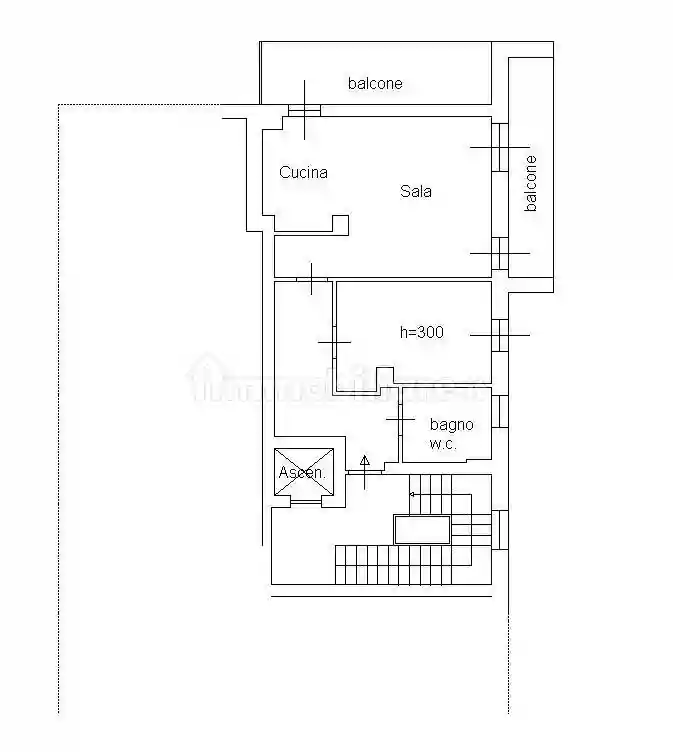 Appartamento - foto 2