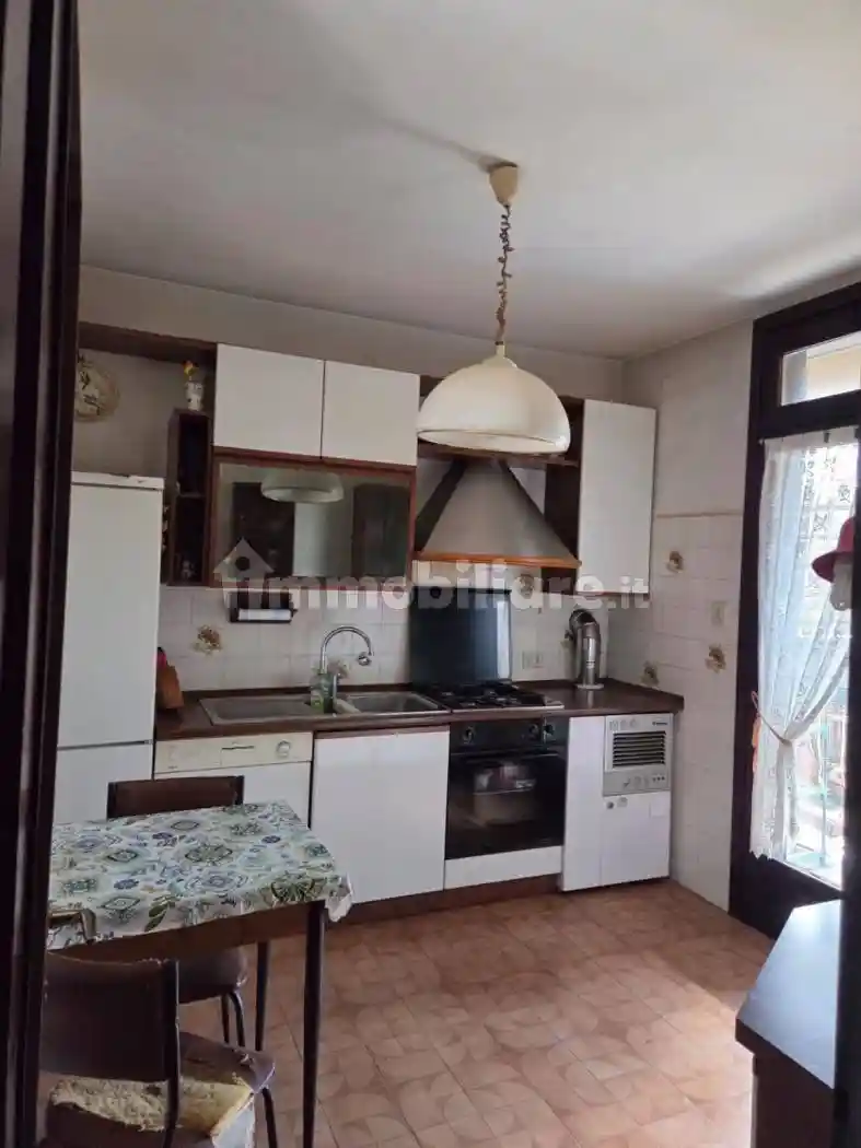 Appartamento in vendita a Trieste