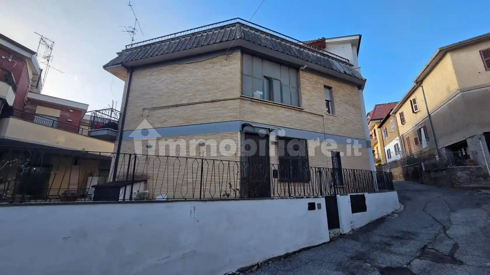 Appartamento in vendita a Palestrina