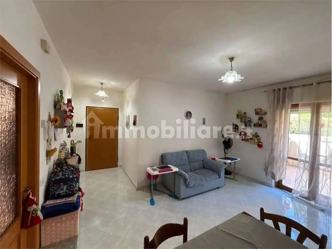 Appartamento in vendita a Fiuggi