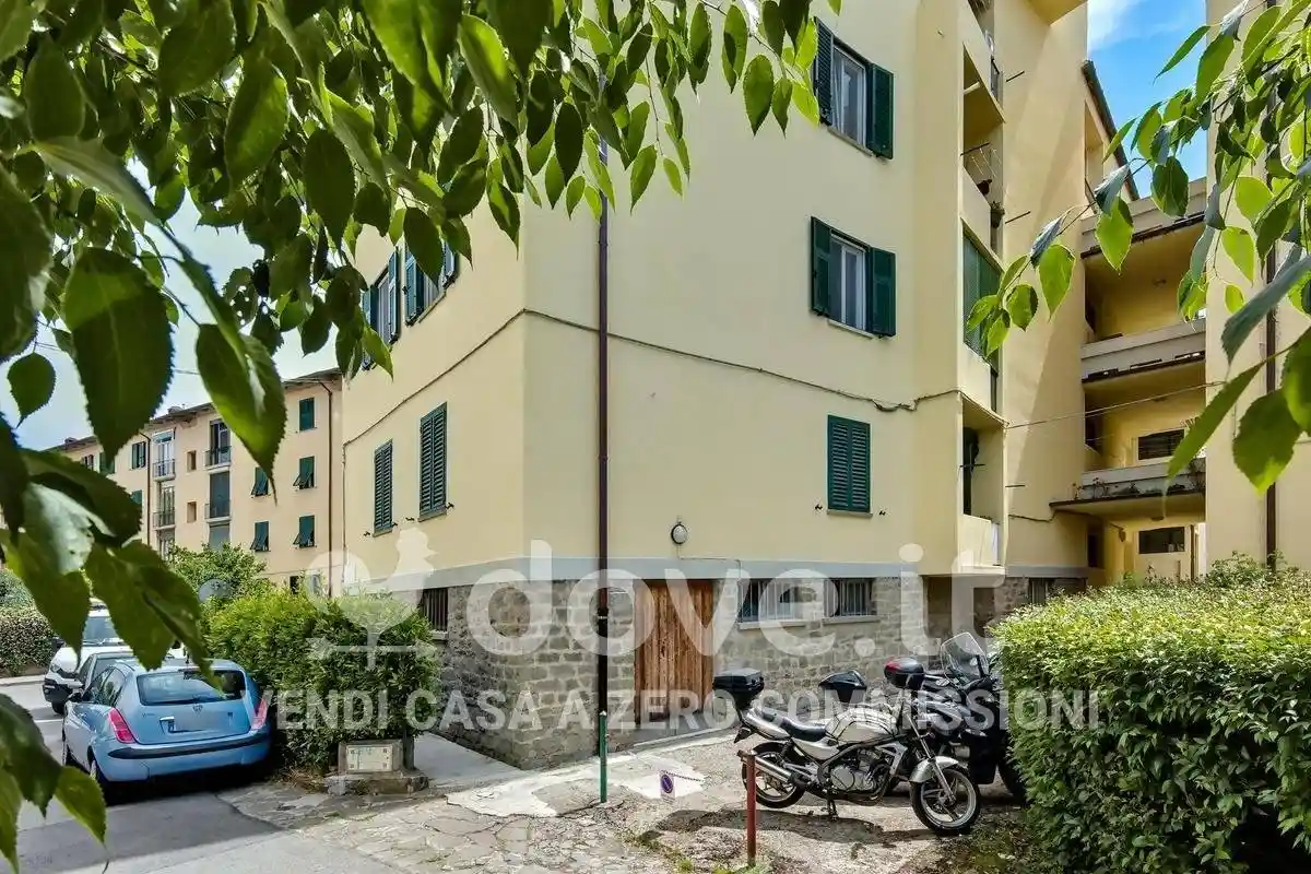 Appartamento in vendita a Firenze