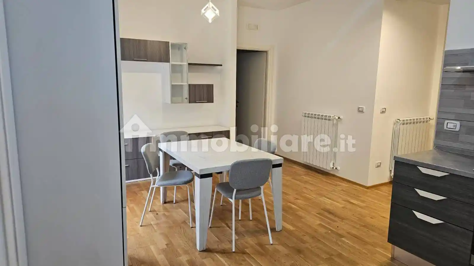 Appartamento in affitto a Frascati