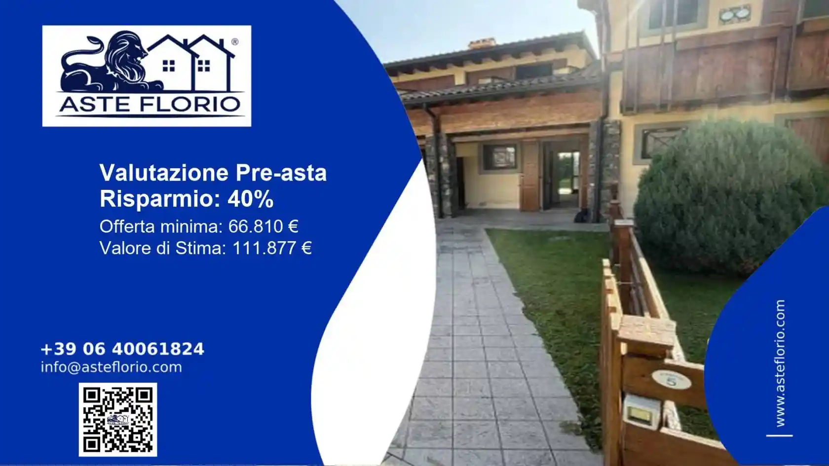 Appartamento in vendita a Sant'Omobono Terme