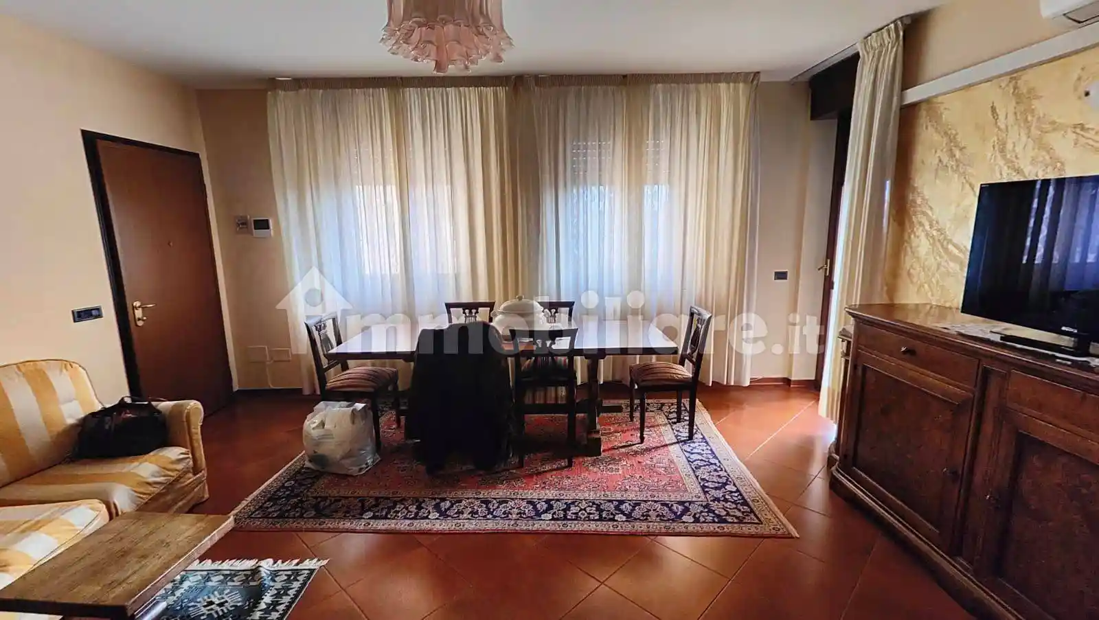 Appartamento in vendita a Parma