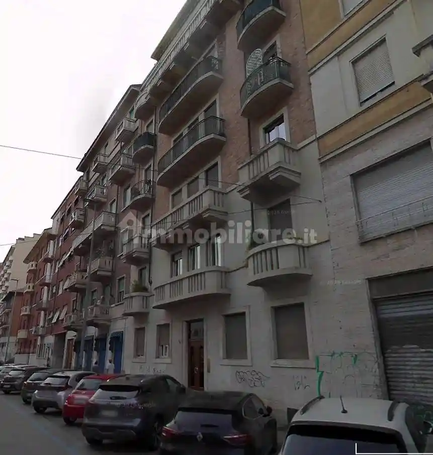 Appartamento in affitto a Torino