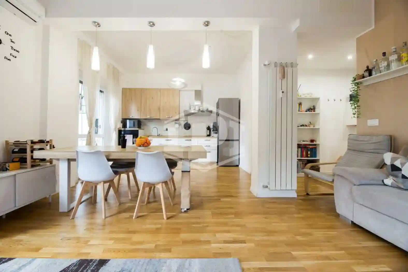 Appartamento - foto 3