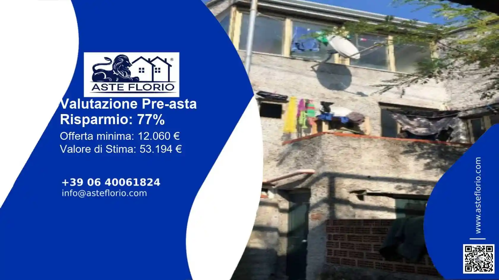 Appartamento in vendita a Carrara