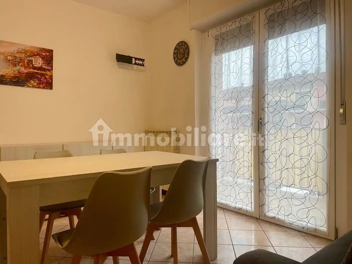 Appartamento in affitto a San Bonifacio