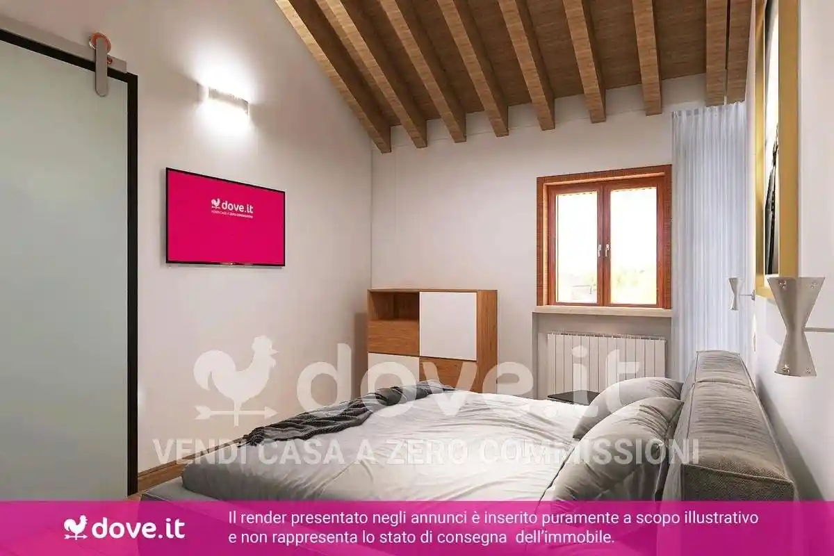 Appartamento in vendita a Castelfiorentino