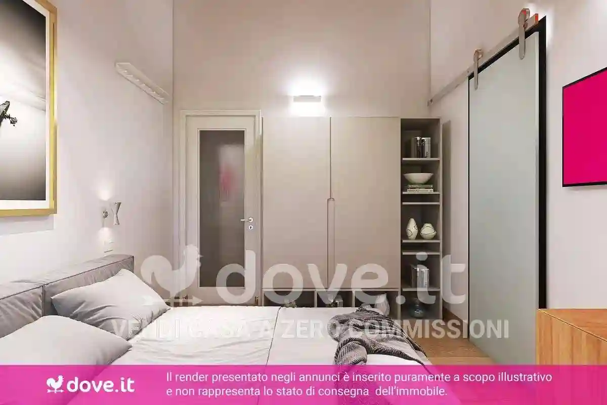 Appartamento - foto 5