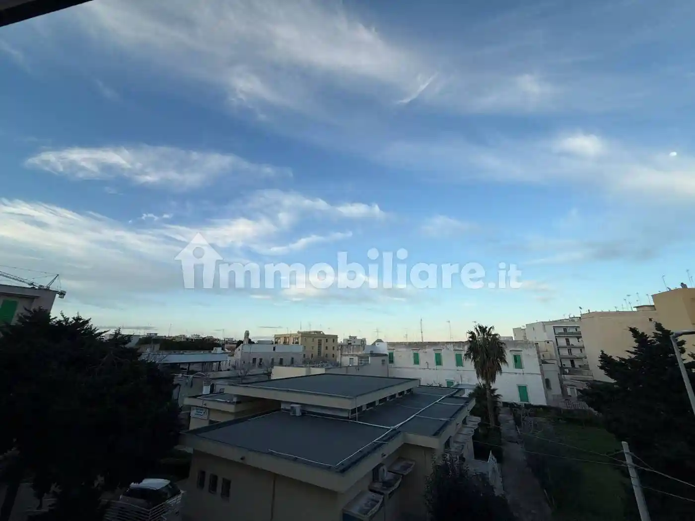 Appartamento in vendita a Giovinazzo