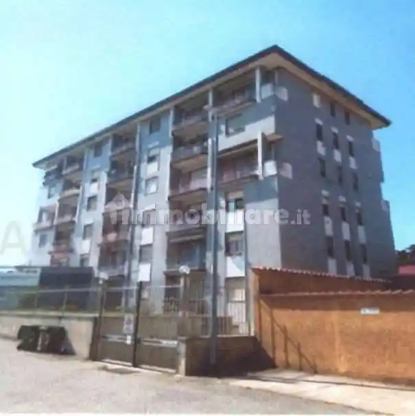 Appartamento in vendita a Abbiategrasso