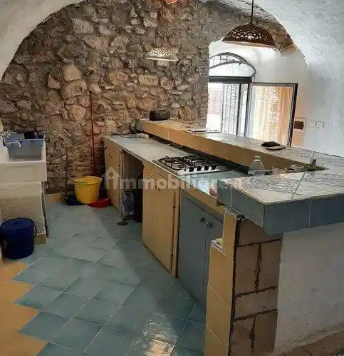 Appartamento in vendita a Tolfa