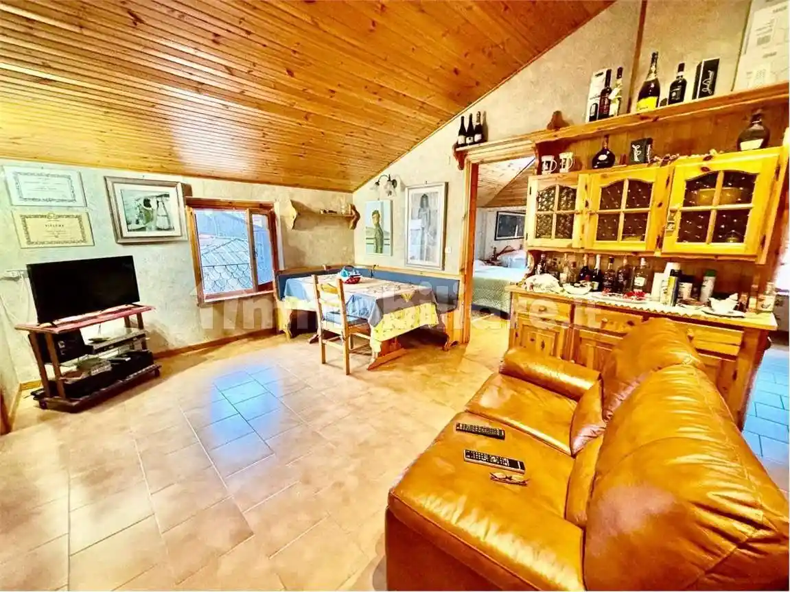 Appartamento in vendita a Fiuggi