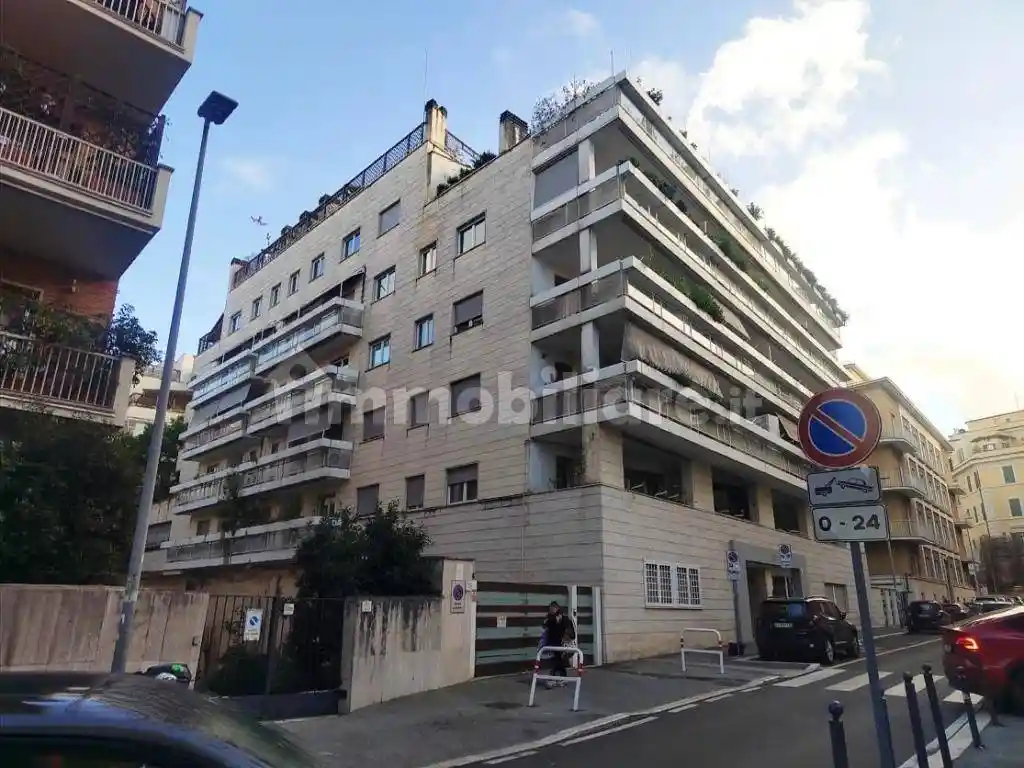 Appartamento in affitto a Roma