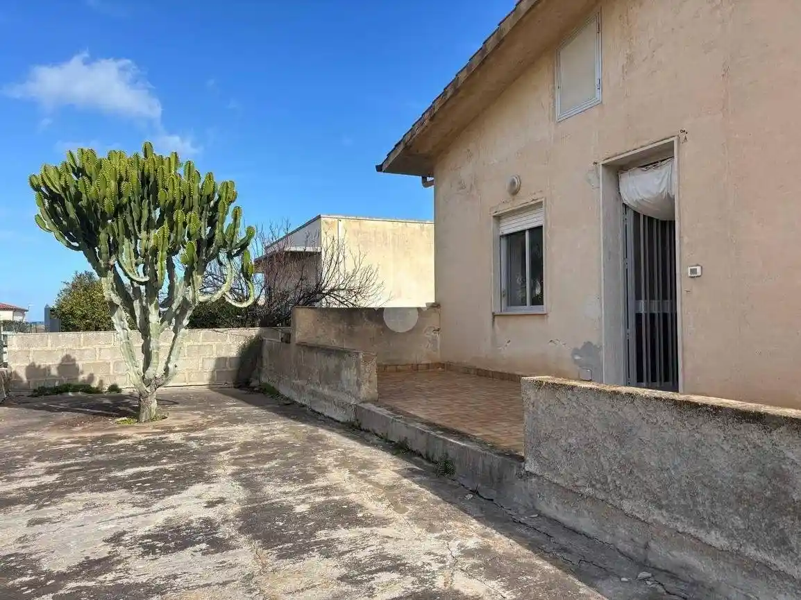 Villa in vendita a Alcamo