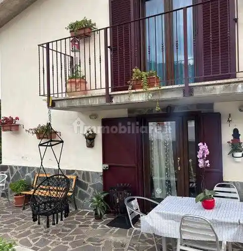 Villa in affitto a Crognaleto