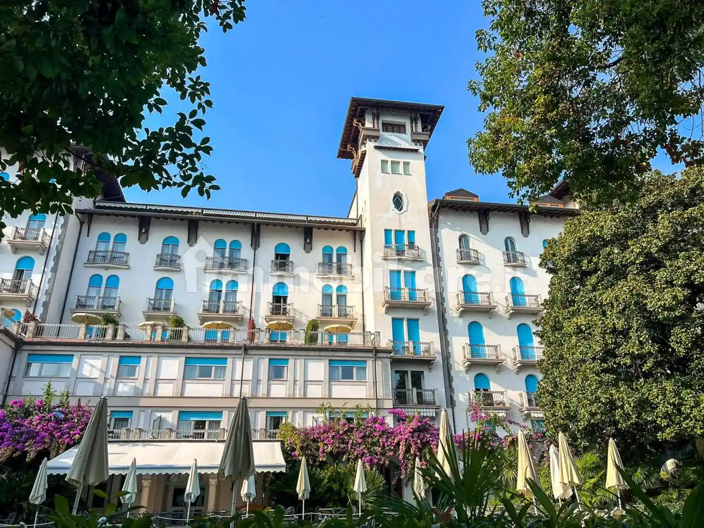 Appartamento in vendita a Gardone Riviera