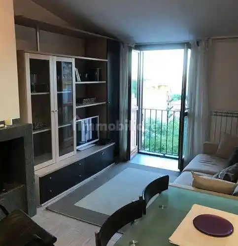 Appartamento in vendita a Tolfa