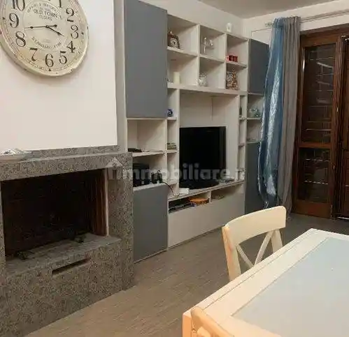 Appartamento in vendita a Tolfa