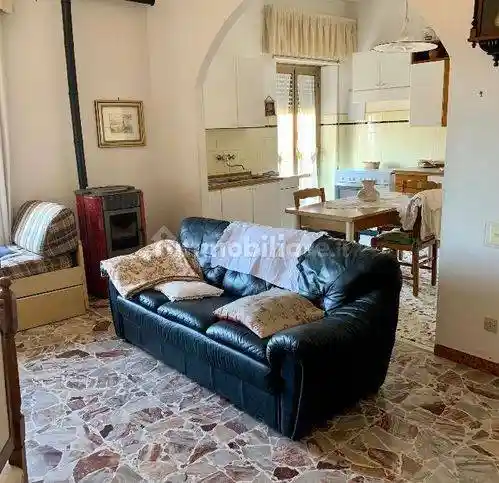 Appartamento in vendita a Allumiere