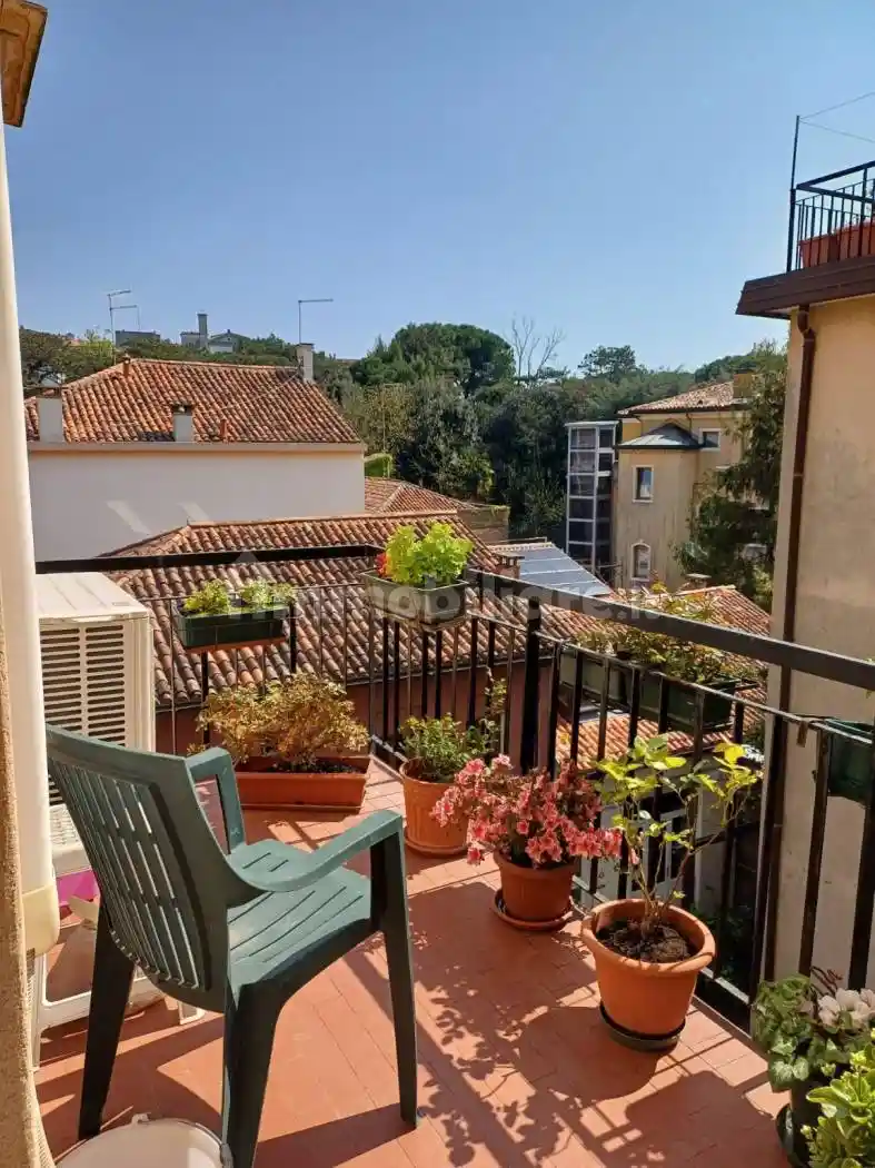 Appartamento in vendita a Venezia