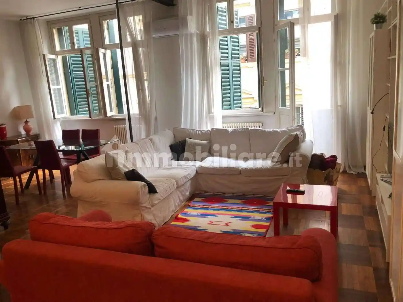 Appartamento in affitto a Verona