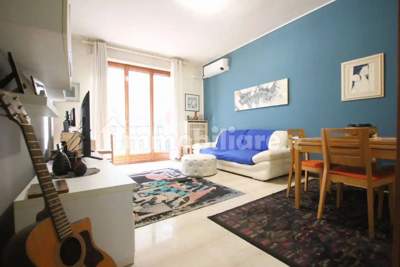 Appartamento in vendita a Bresso