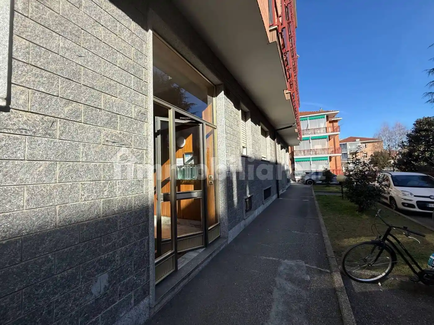 Appartamento in affitto a San Mauro Torinese